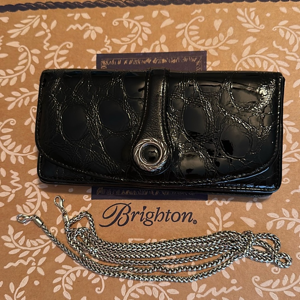 Brighton Wallet